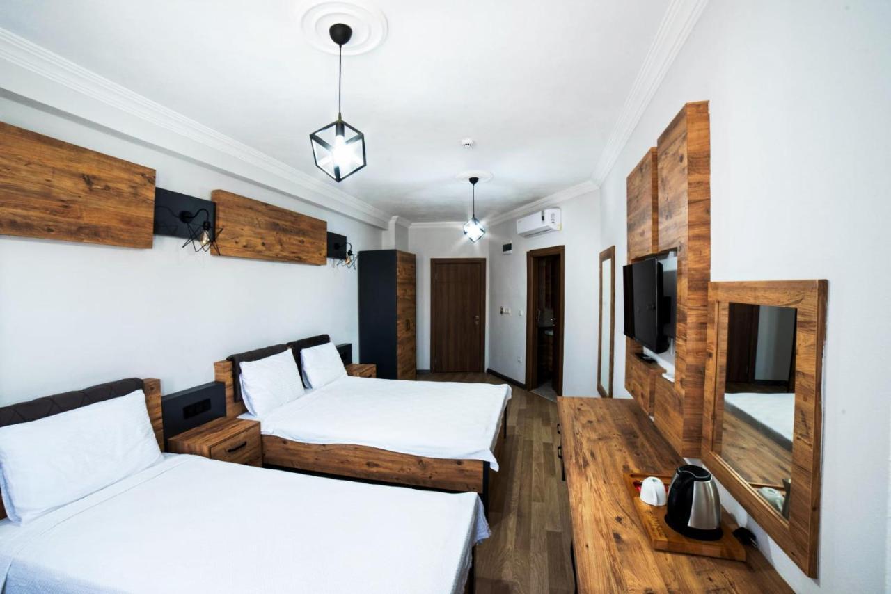 Imroz Adali'S Hotel Extérieur photo
